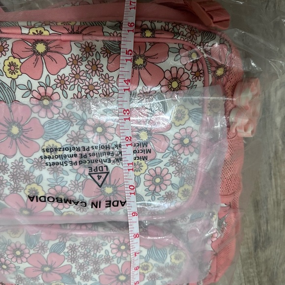 Cat & Jack Backpack - Picture 4 of 5